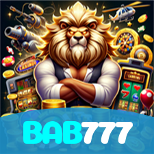 BAB777 visual