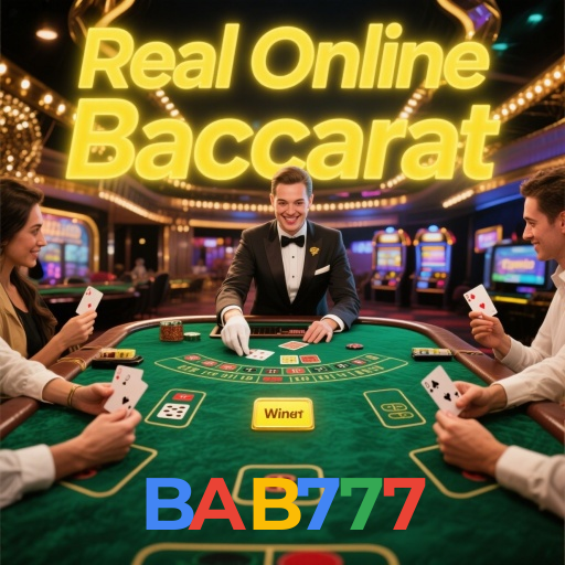 BAB777 visual