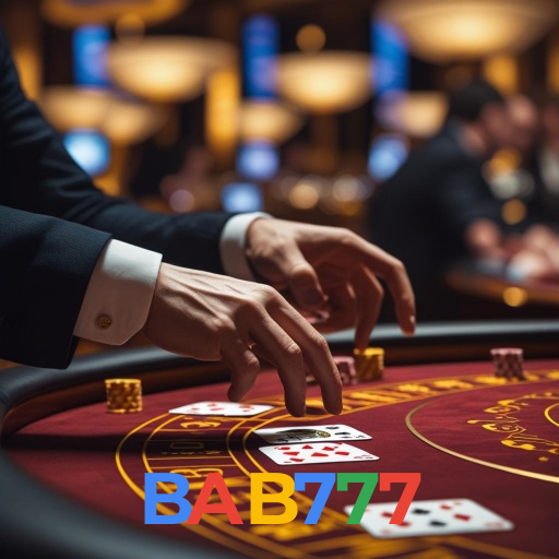 BAB777 visual