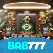 BAB777 visual