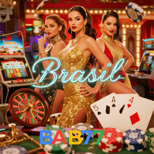 BAB777 visual