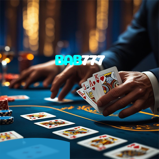 BAB777 visual