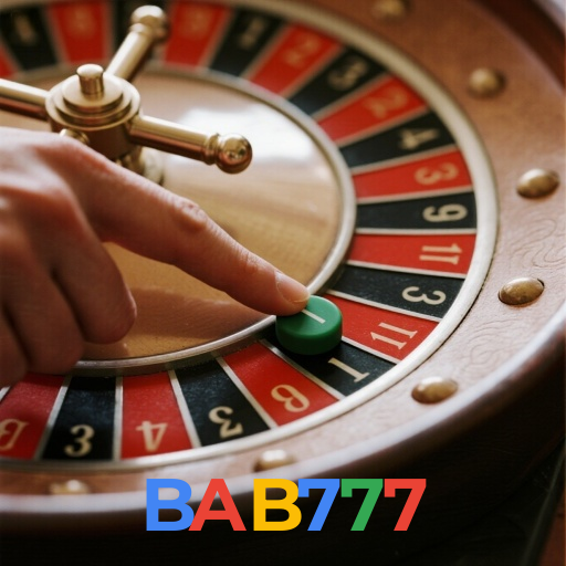BAB777 visual