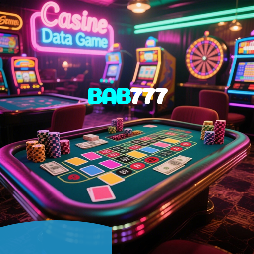 BAB777 visual