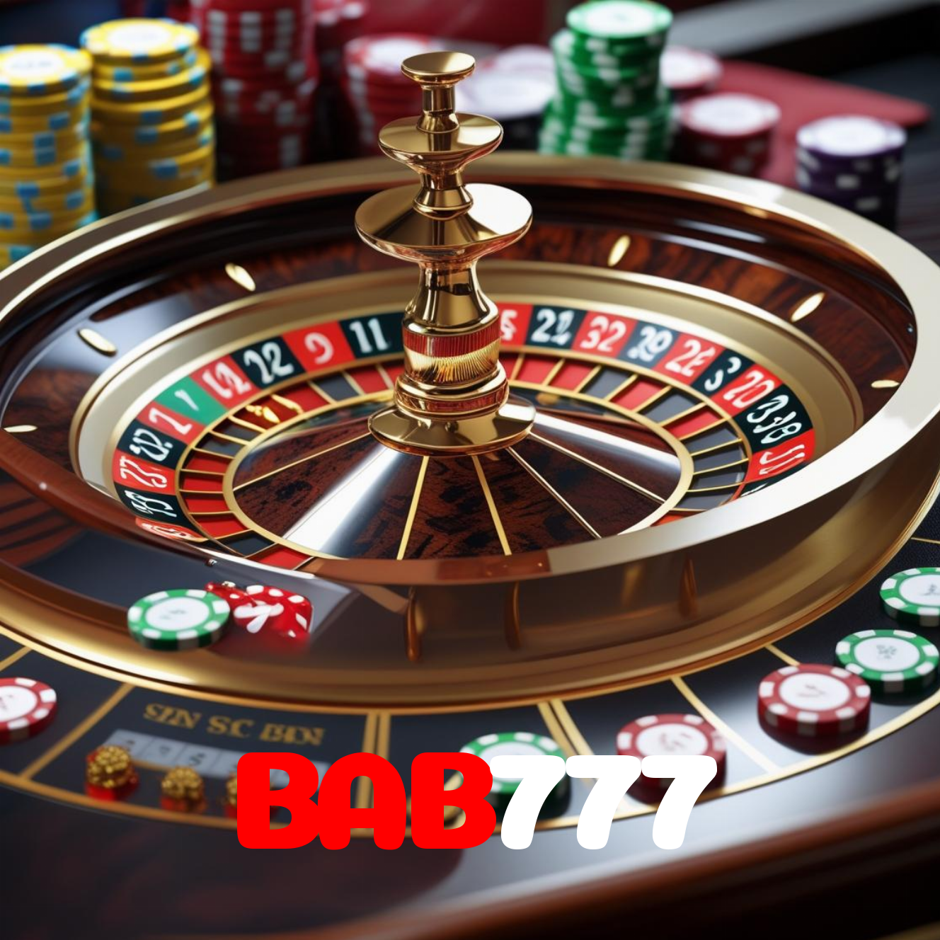 BAB777 visual