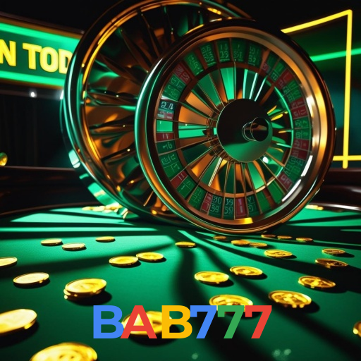 BAB777 visual