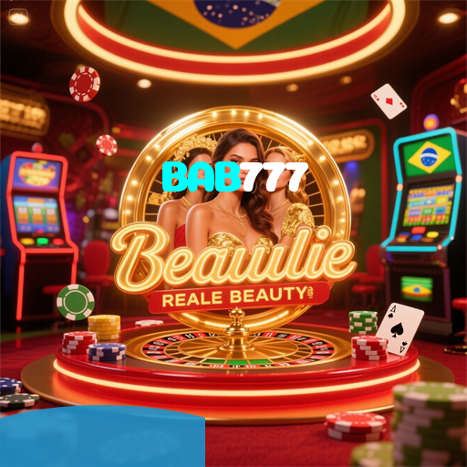 BAB777 visual
