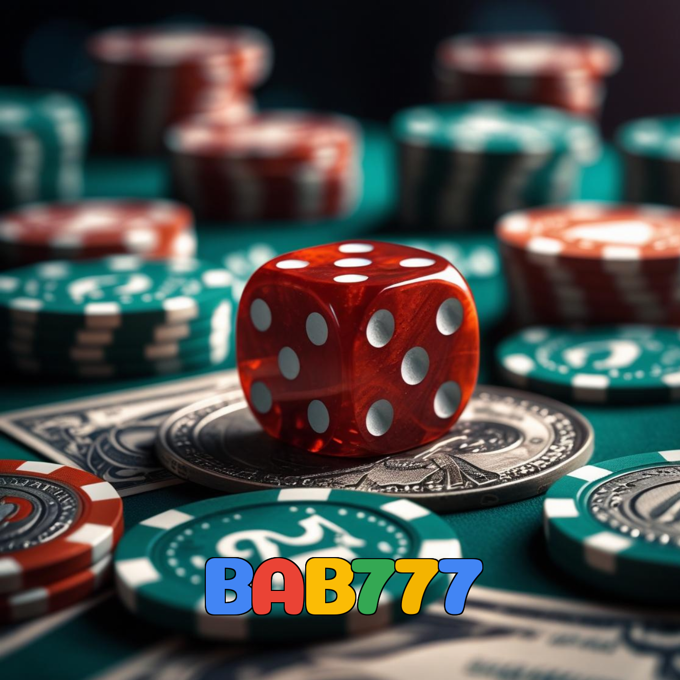 BAB777 visual