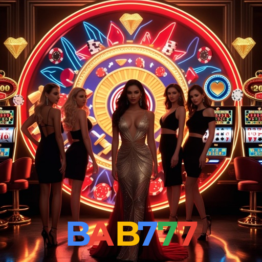 BAB777 visual