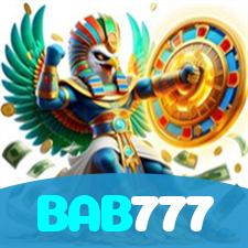 BAB777 visual