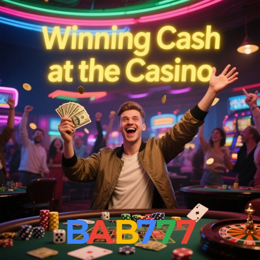 BAB777 visual