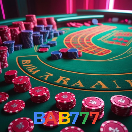 BAB777 visual