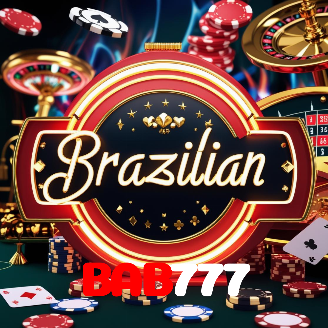 BAB777 visual