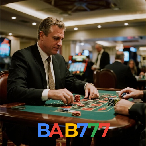BAB777 visual