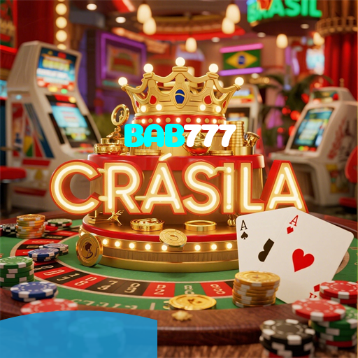 BAB777 visual
