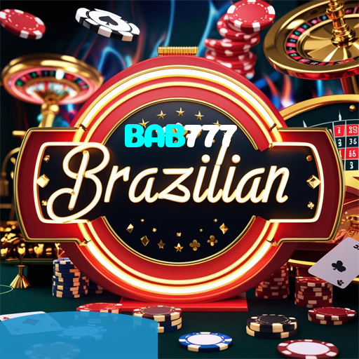 BAB777 visual