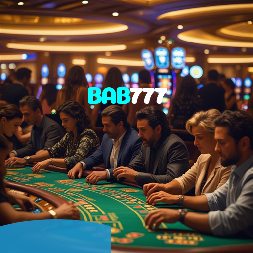 BAB777 visual