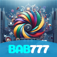 BAB777 visual