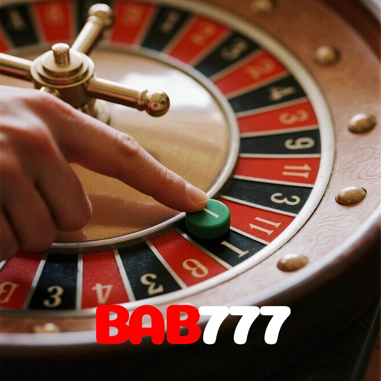 BAB777 visual