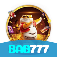 BAB777 visual