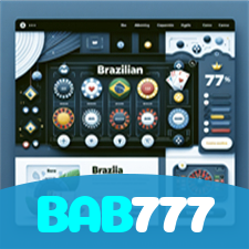 BAB777 visual