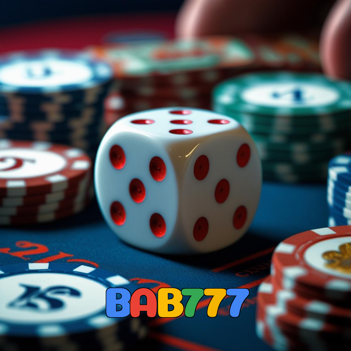 BAB777 visual
