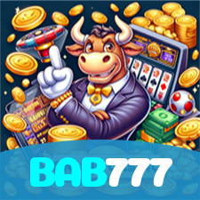 BAB777 visual