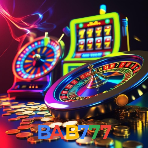 BAB777 visual