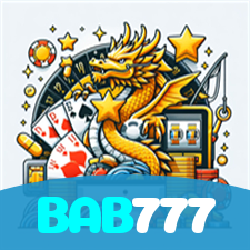 BAB777 visual