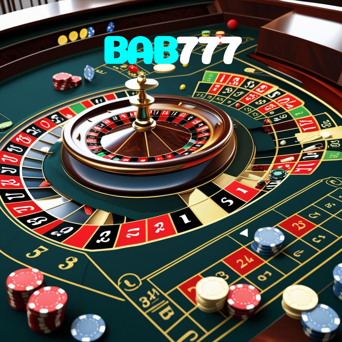 BAB777 visual