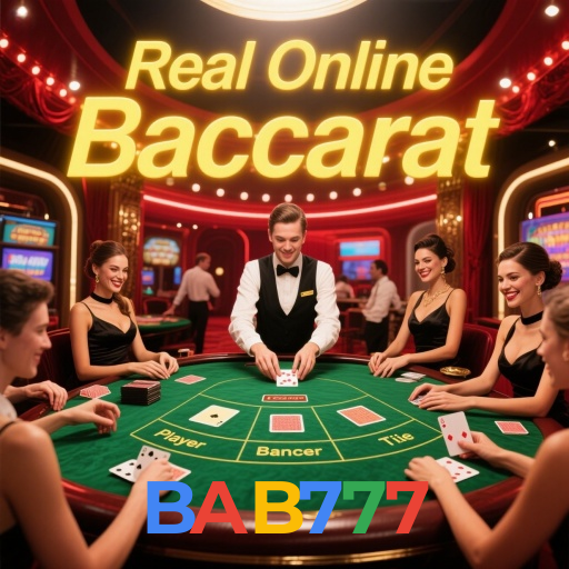BAB777 visual
