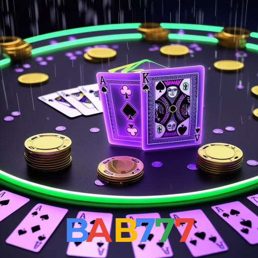 BAB777 visual