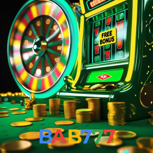 BAB777 visual
