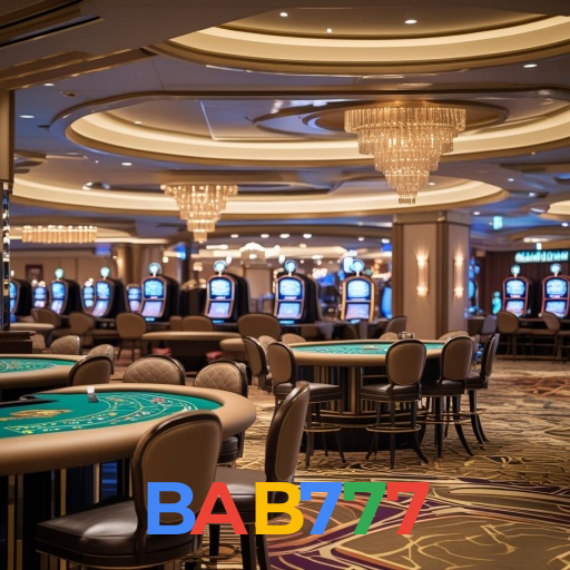 BAB777 visual