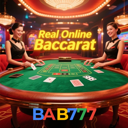 BAB777 visual