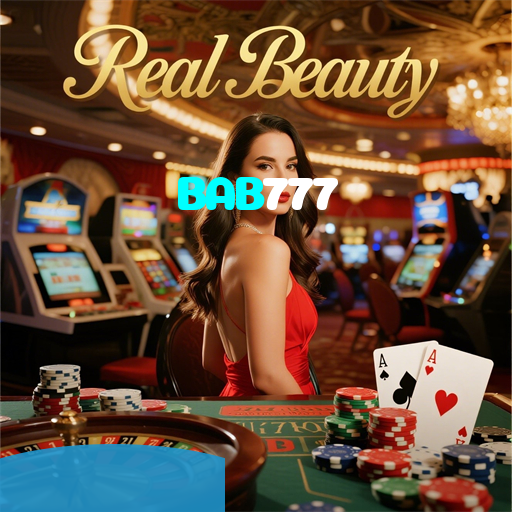 BAB777 visual